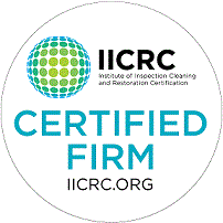 IICRC Certification