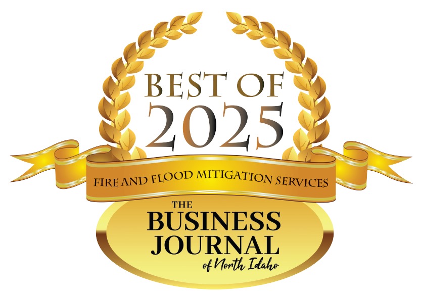 Best of 2025 - Fire & Flood Mitigation Services