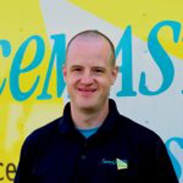 Michael Norton Photo