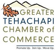Greater Tehachapi Chamber of Commerce