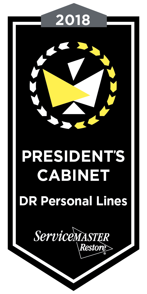 2018 President Cabinet Personal