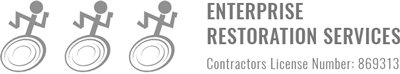 Enterprise Restoration Services - Logo